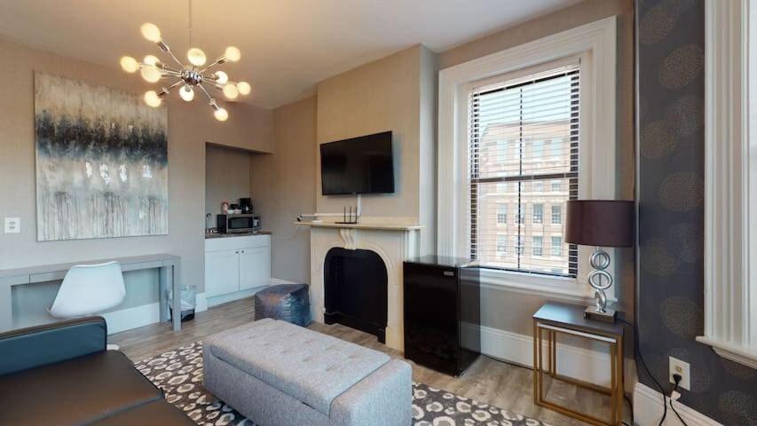 Apartahotel Premier Bay Village Boston