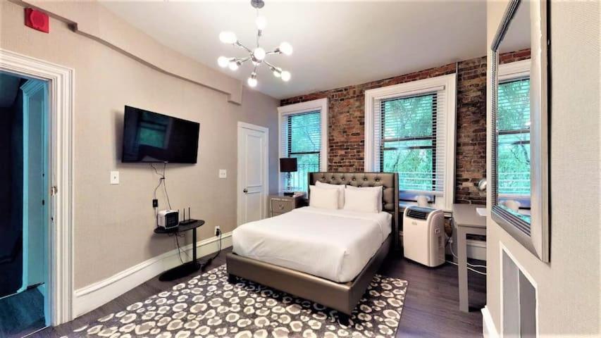 Apartahotel Premier Bay Village Boston