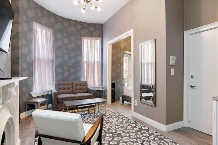 Apartahotel Premier Bay Village Boston